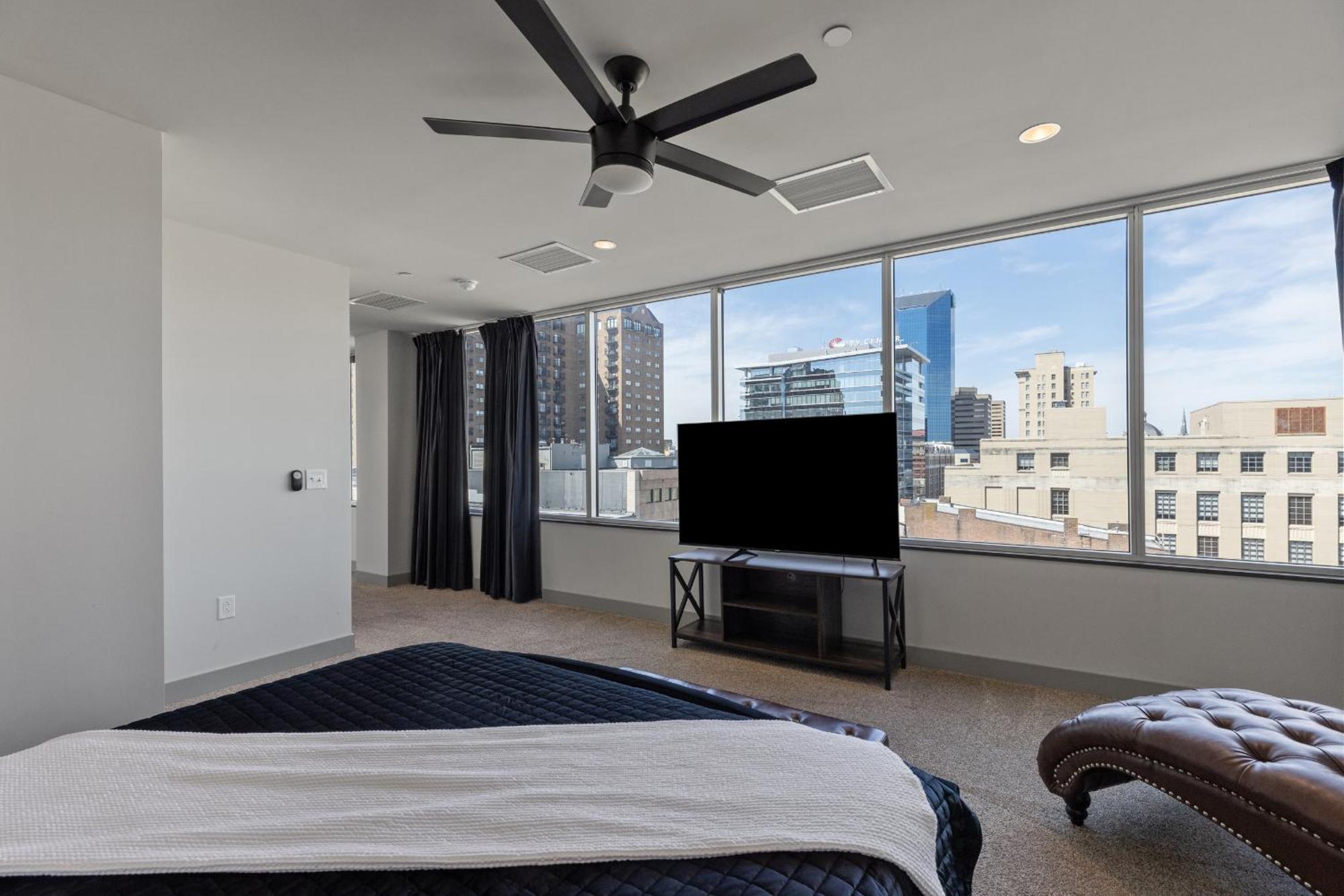 175 Lex - Walkable Downtown Lexington & Rupp Arena - Full Condos Экстерьер фото