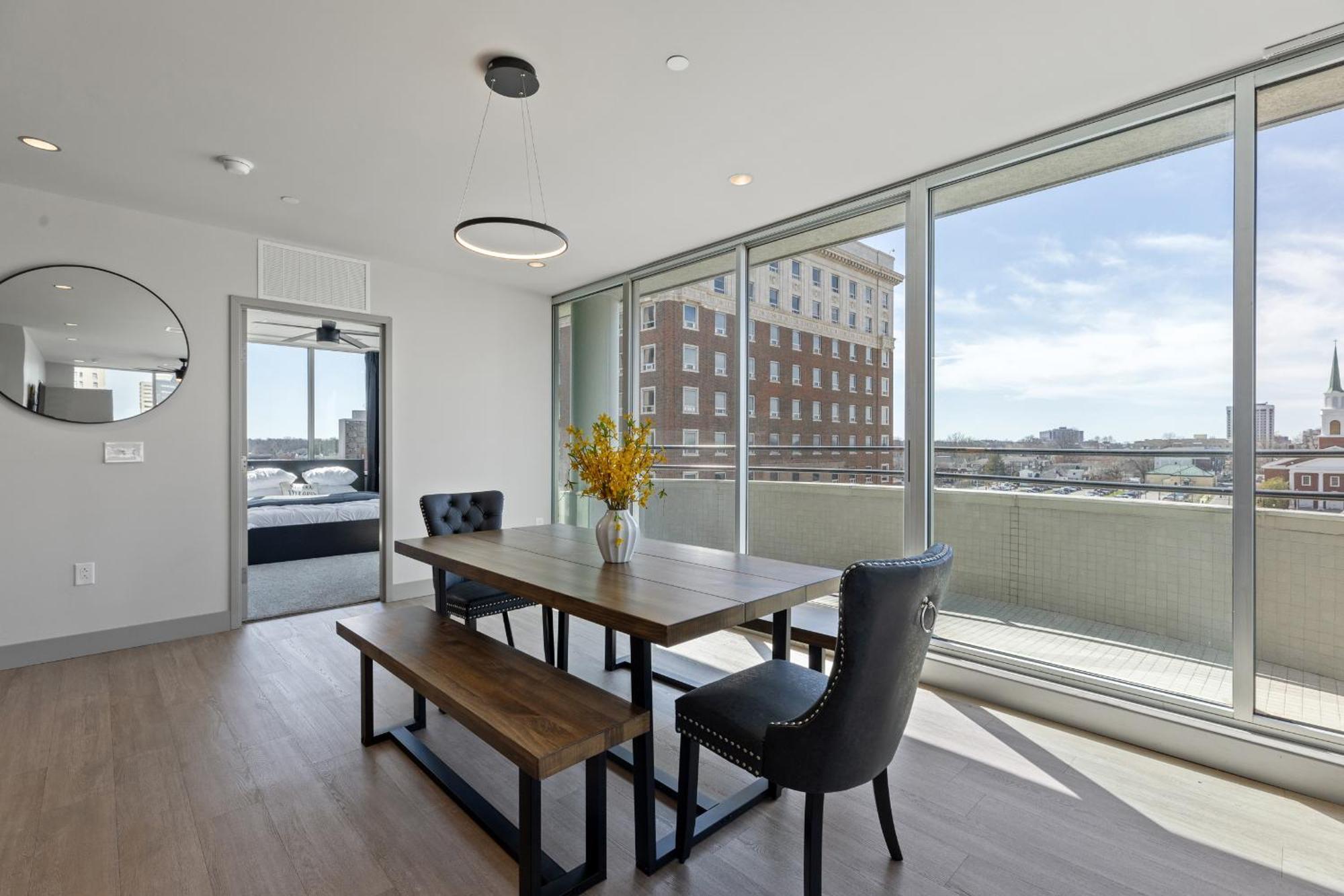 175 Lex - Walkable Downtown Lexington & Rupp Arena - Full Condos Экстерьер фото