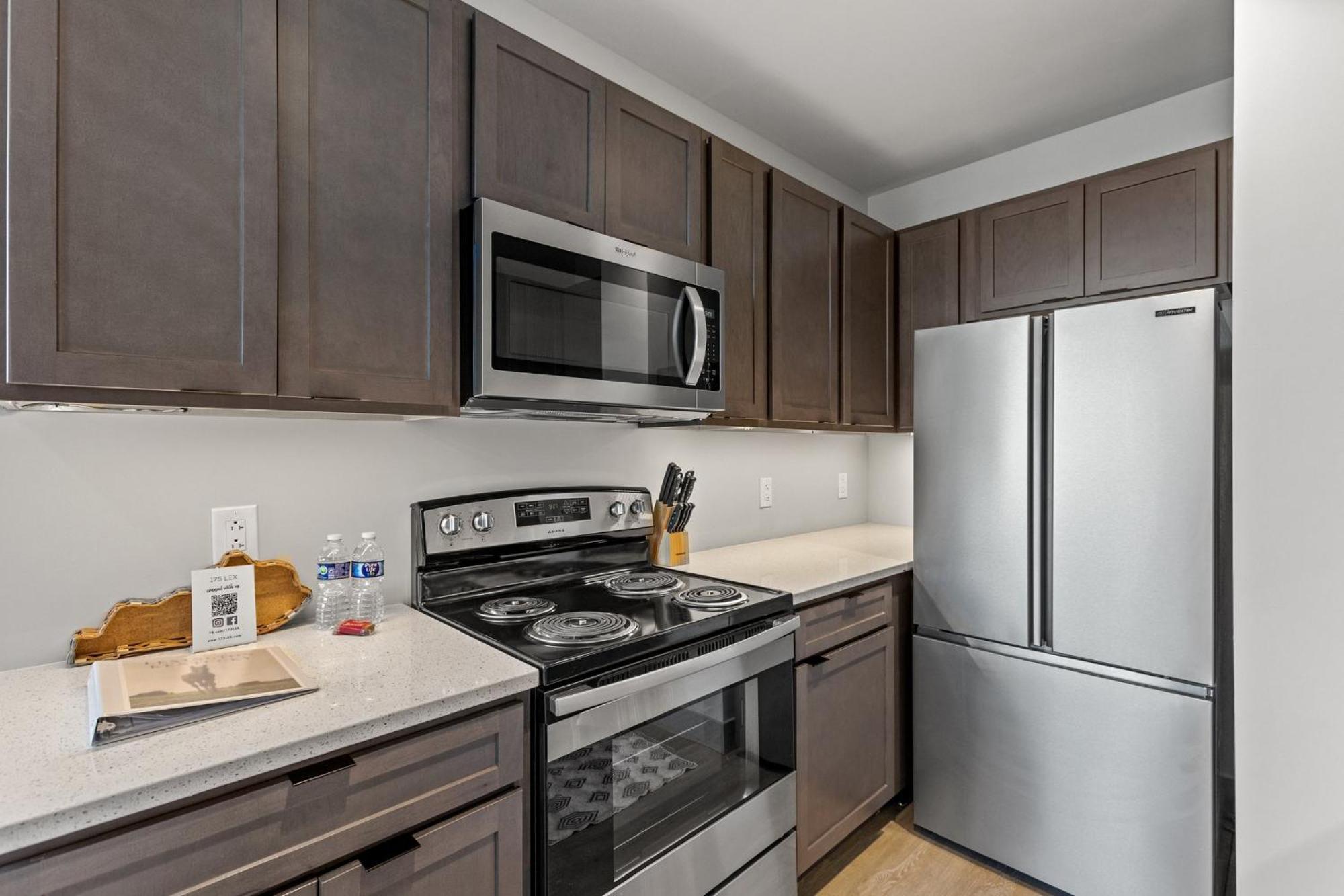 175 Lex - Walkable Downtown Lexington & Rupp Arena - Full Condos Экстерьер фото