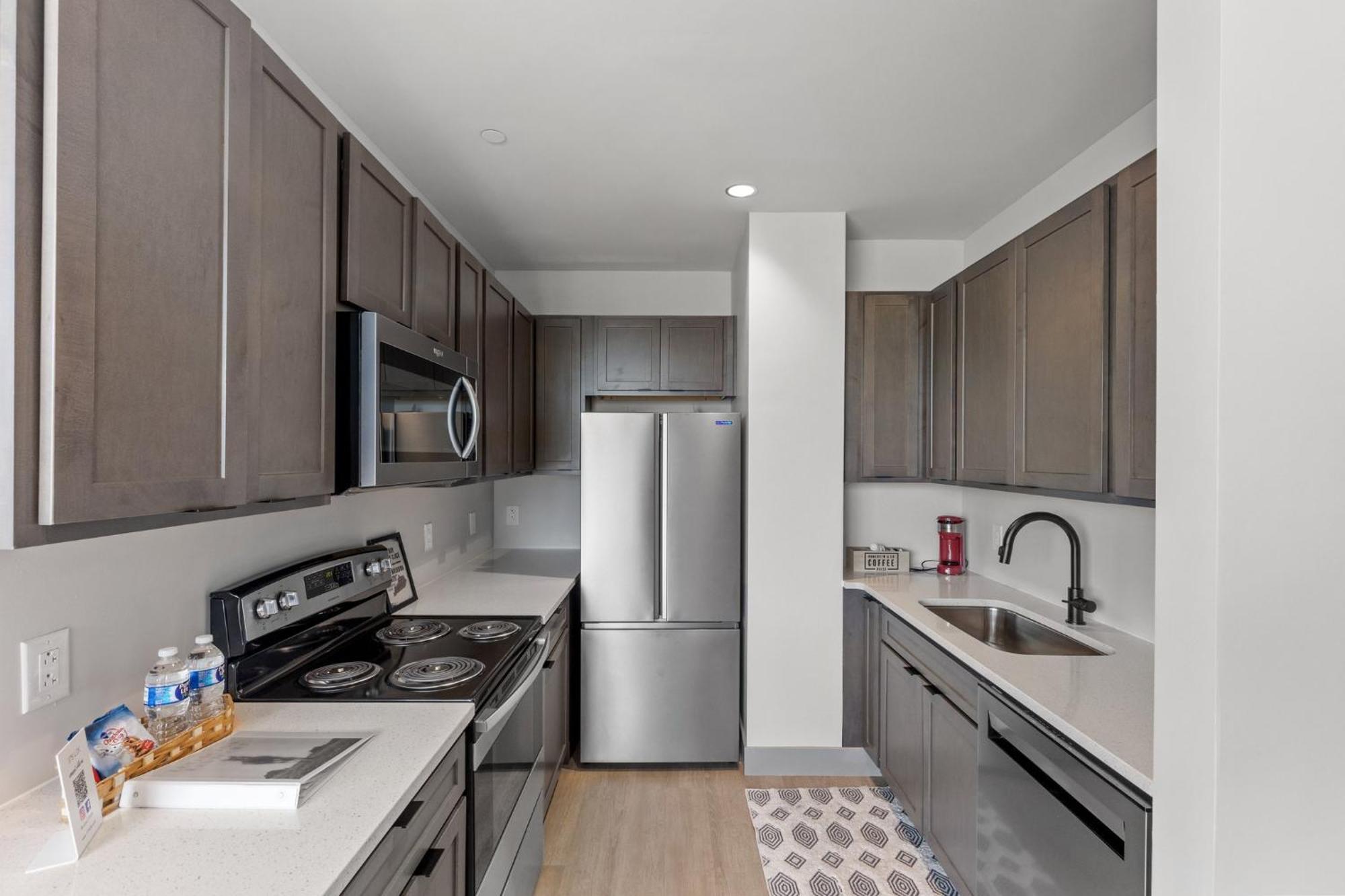 175 Lex - Walkable Downtown Lexington & Rupp Arena - Full Condos Экстерьер фото