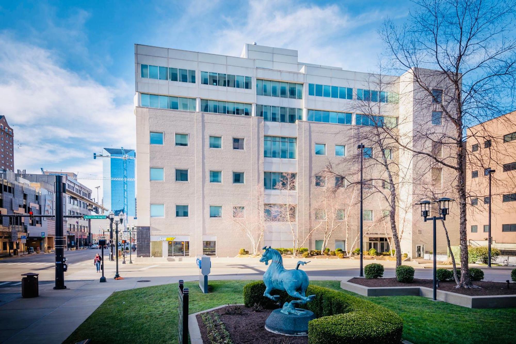 175 Lex - Walkable Downtown Lexington & Rupp Arena - Full Condos Экстерьер фото