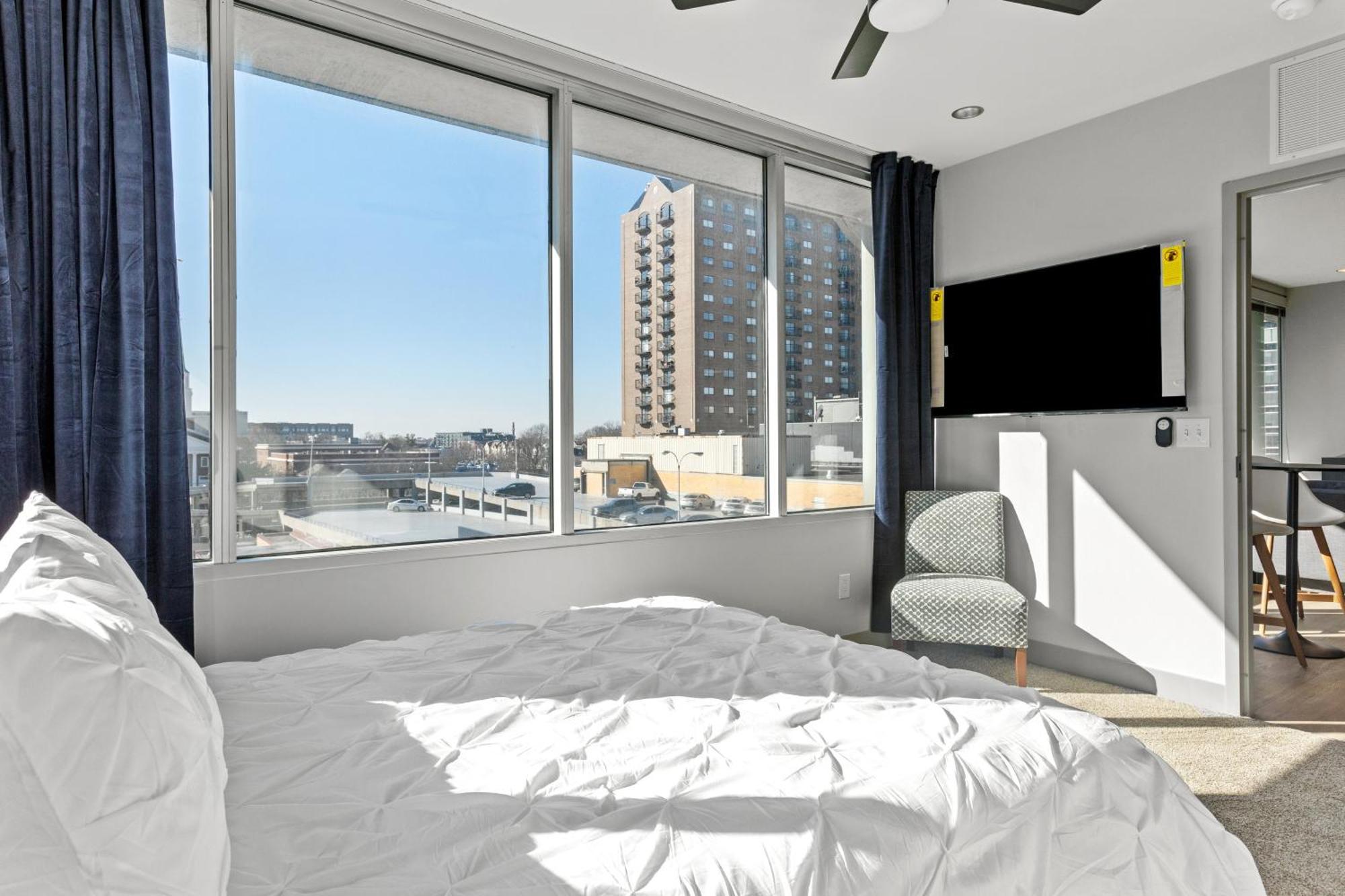 175 Lex - Walkable Downtown Lexington & Rupp Arena - Full Condos Экстерьер фото