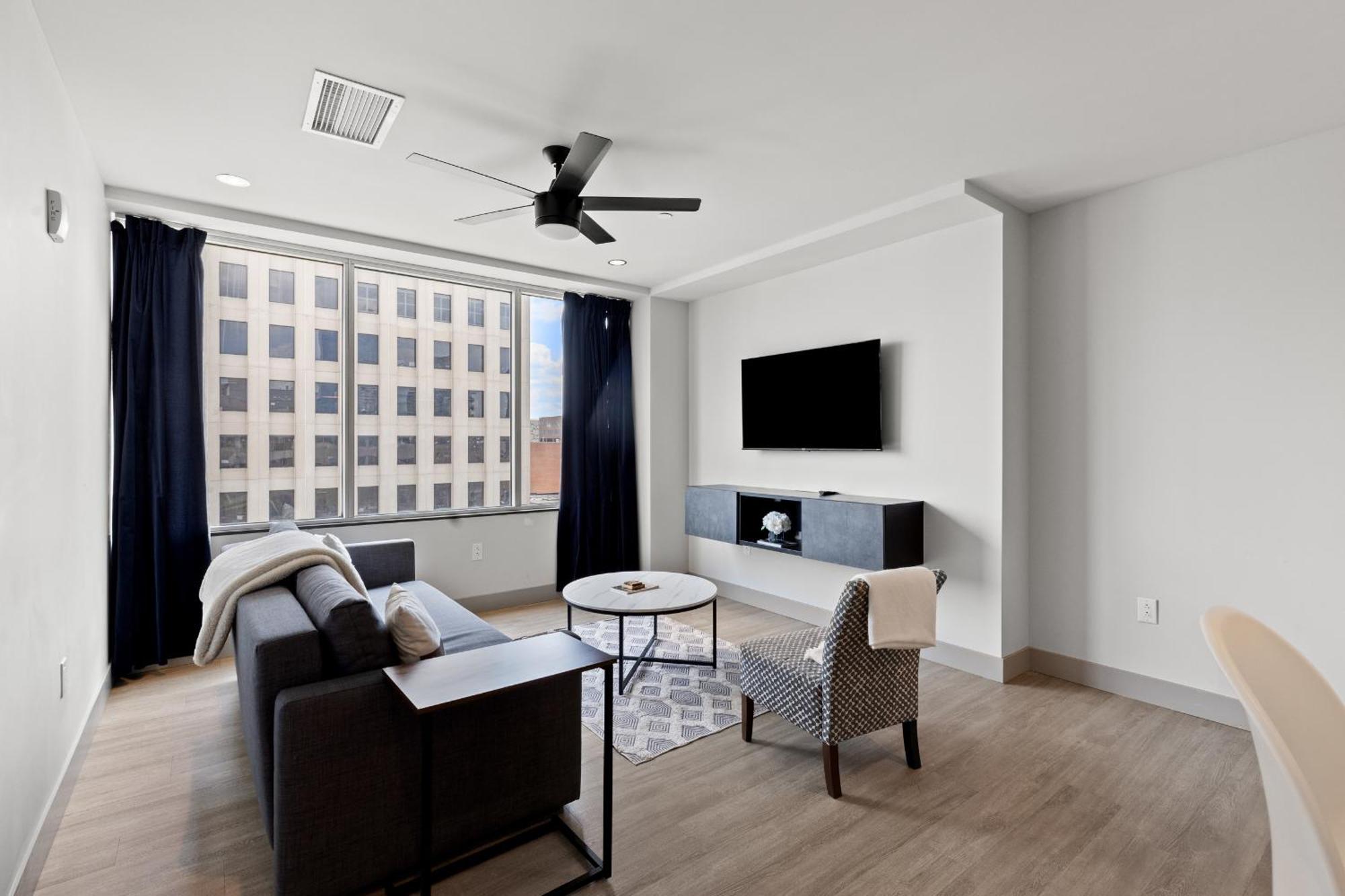 175 Lex - Walkable Downtown Lexington & Rupp Arena - Full Condos Экстерьер фото
