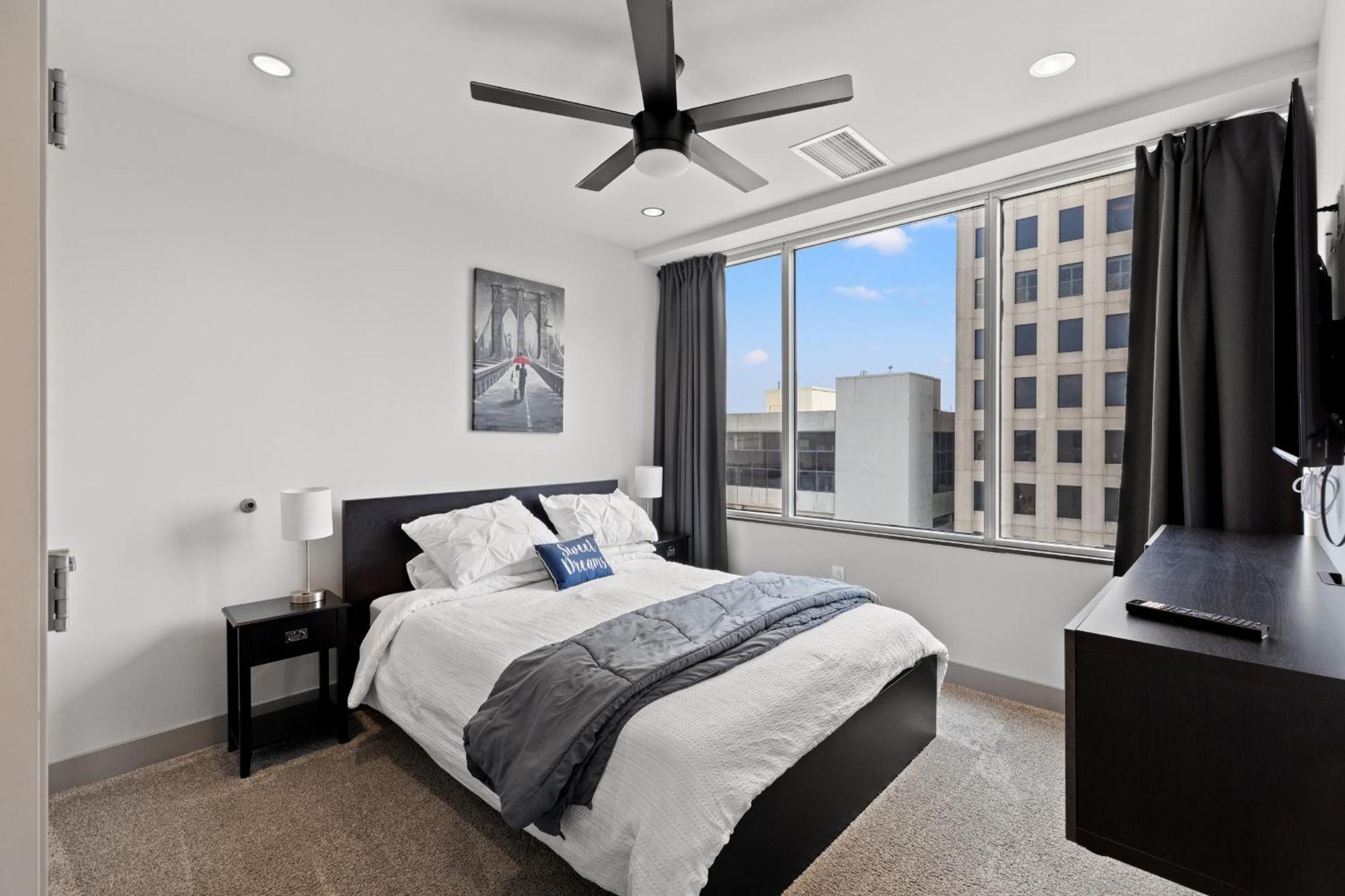 175 Lex - Walkable Downtown Lexington & Rupp Arena - Full Condos Экстерьер фото