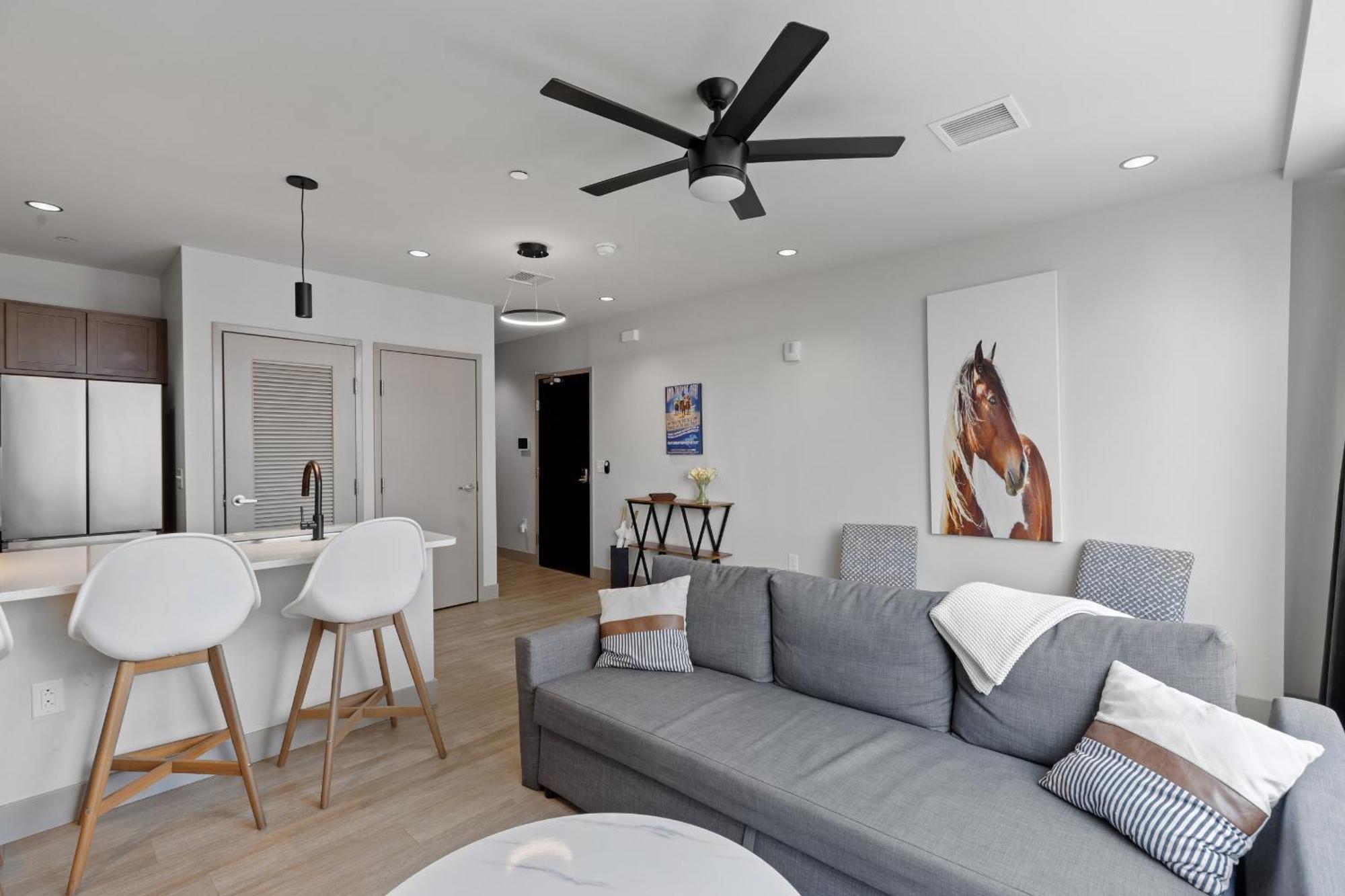 175 Lex - Walkable Downtown Lexington & Rupp Arena - Full Condos Экстерьер фото
