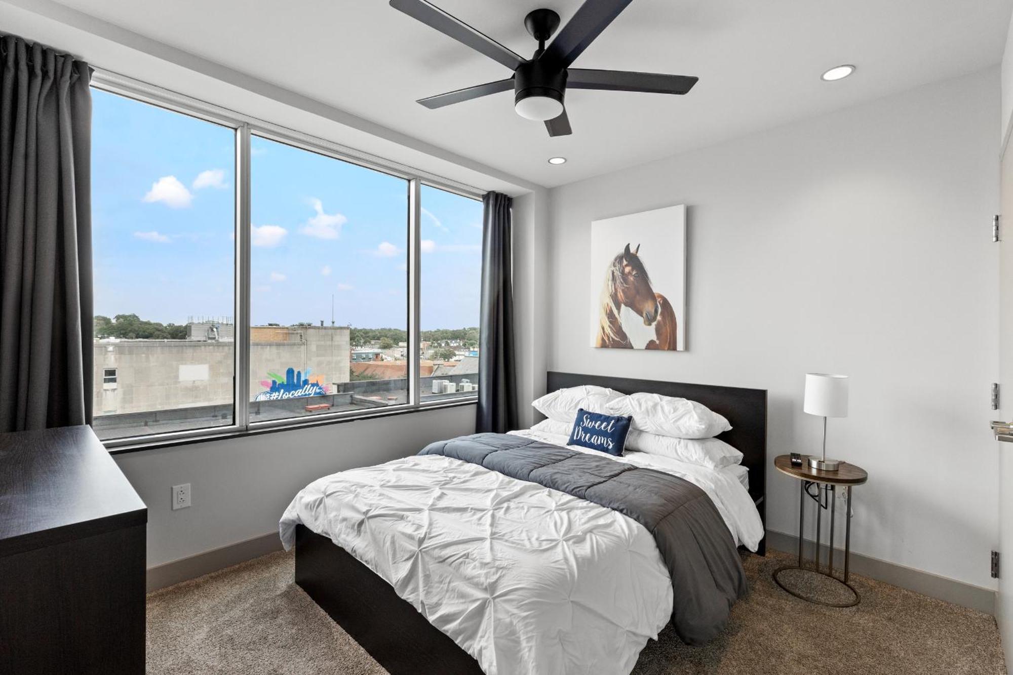 175 Lex - Walkable Downtown Lexington & Rupp Arena - Full Condos Экстерьер фото